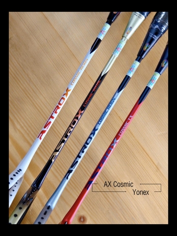 Vợt Yonex Astrox Cosmic