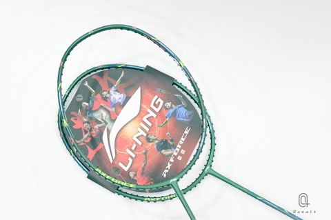 Vợt LI-NING AXFORCE CANNON LIGHT