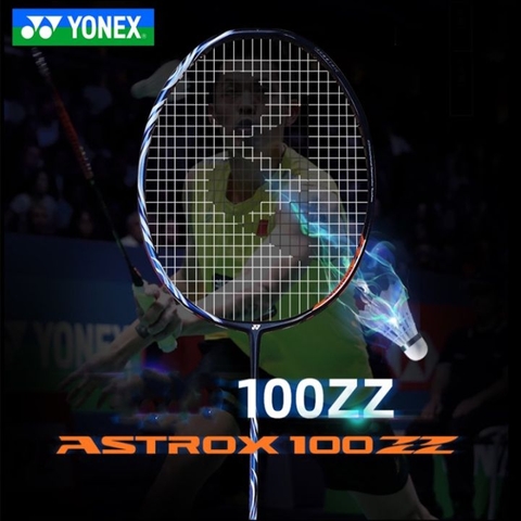 Vợt Yonex Astrox 100ZZ ( Navy )
