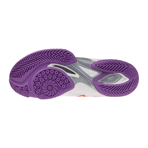 Giày Mizuno Wave Claw EL 2 - 71GA258391