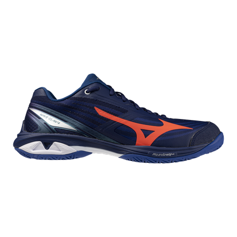 Giày Mizuno Wave Claw 4 - 71GA264312