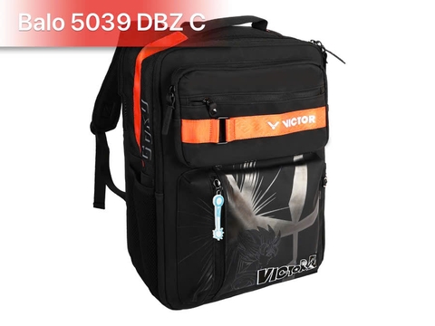 Balo Victor 5039 DBZ C