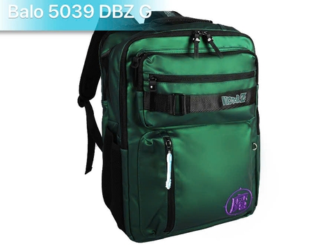 Balo Victor 5039 DBZ G