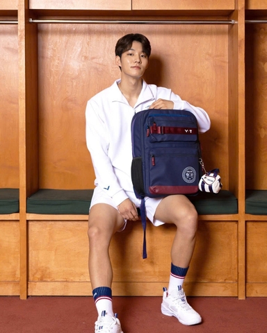 Balo Victor BR5039 VBC/BD