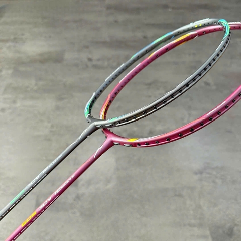 Vợt Mizuno RazorBlade 509