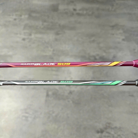 Vợt Mizuno RazorBlade 509