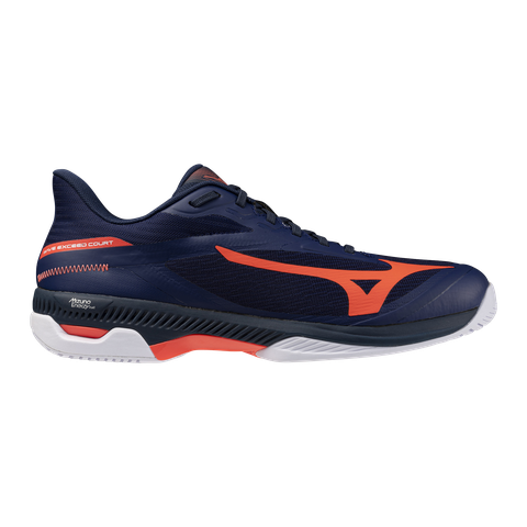 Giầy Mizuno Tennis/Pickleball Wave Exceed Court AC - 61GA261814