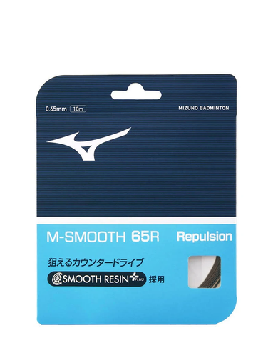 Dây Mizuno M-Smooth 65R