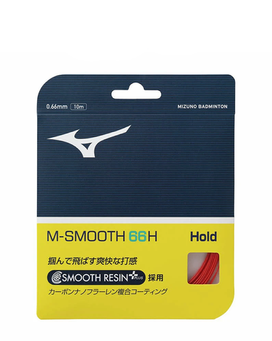 Dây Mizuno M-Smooth 66H