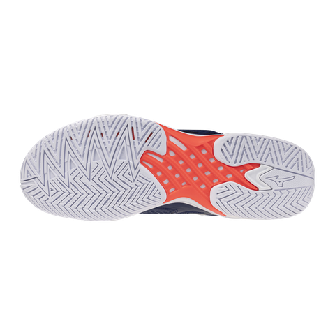 Giầy Mizuno Tennis/Pickleball Wave Exceed Tour 7 AC - 61GA267014