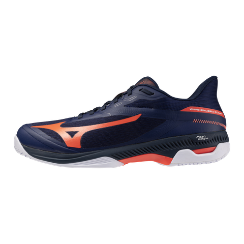 Giầy Mizuno Tennis/Pickleball Wave Exceed Court AC - 61GA261814