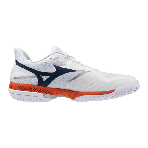 Giầy Mizuno Tennis/Pickleball Wave Exceed Court AC - 61GA261802