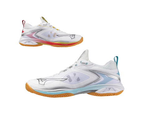 Giày Mizuno Wave Claw Neo 3 - 71GA247334