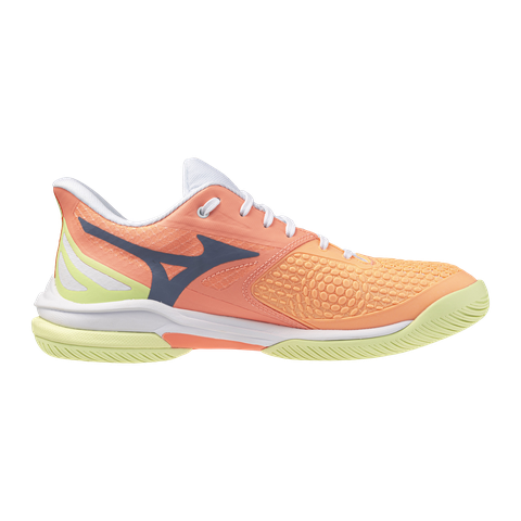 Giầy Mizuno Tennis/Pickleball Wave Exceed Tour 7 AC - 61GA267155
