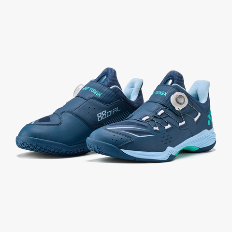 Giày Yonex SHB 88 Dial 3 Wide ( Navy / White )