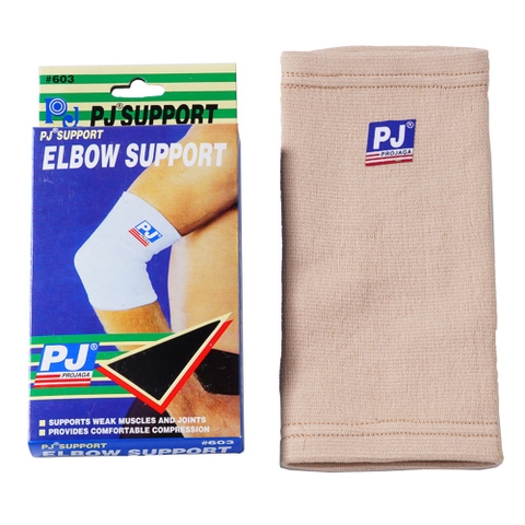 Băng Bảo Vệ Khuỷu Tay PJ 603