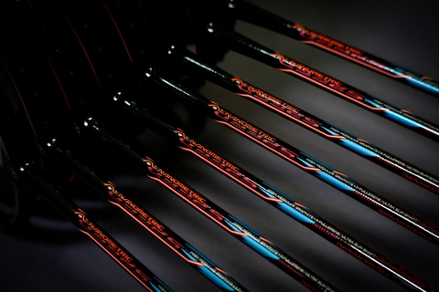 Vợt Yonex NanoRay Z Speed