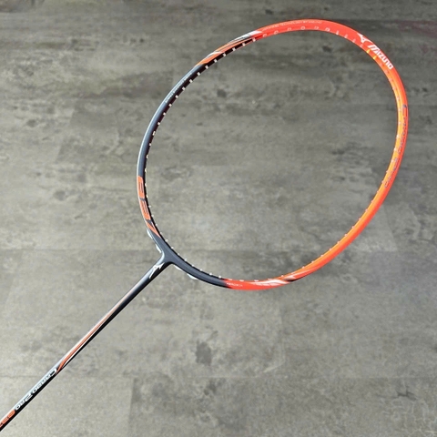 Vợt Mizuno Carbo Pro 837