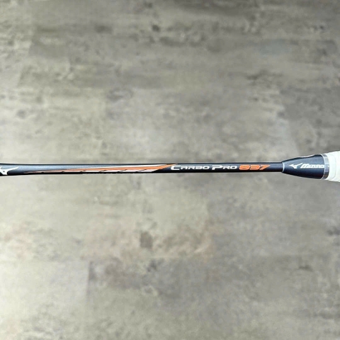 Vợt Mizuno Carbo Pro 837