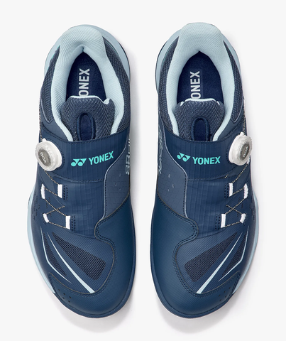 Giày Yonex SHB 88 Dial 3 Wide ( Navy / White )