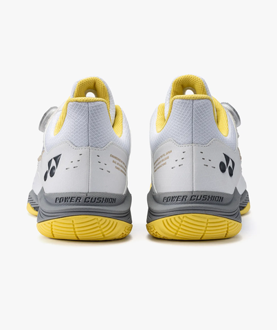 Giày Yonex SHB 88 Dial 3 ( White / Yellow )