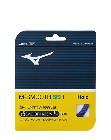 Dây Mizuno M-Smooth 66H