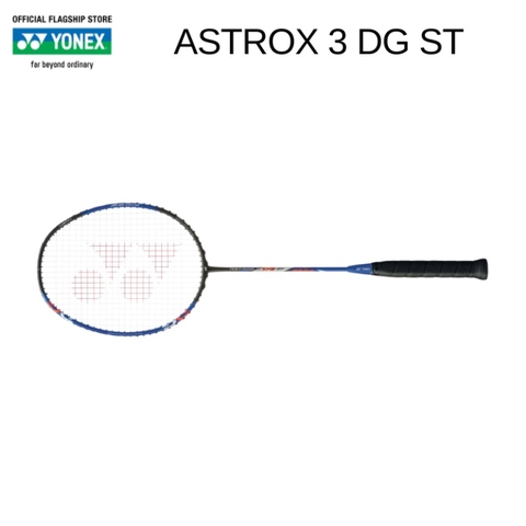 Vợt Yonex Astrox 3DG ST