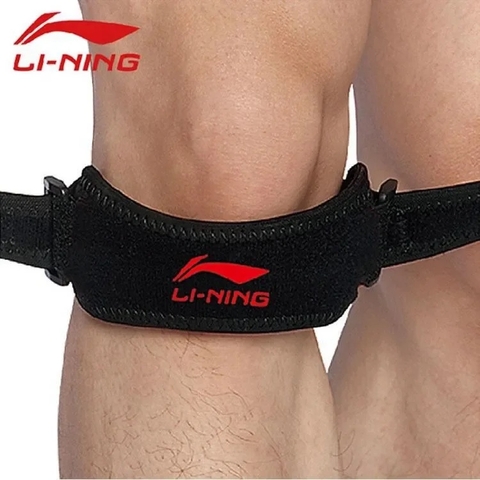 Băng Bảo Vệ Khớp Gối Lining 164