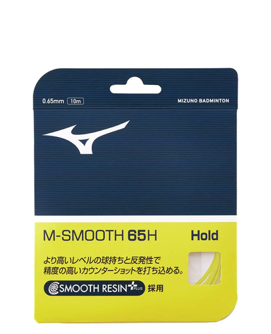 Dây Mizuno M-Smooth 65H