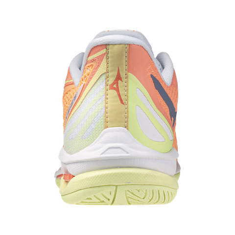 Giầy Mizuno Tennis/Pickleball Wave Exceed Tour 7 AC - 61GA267155