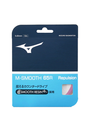 Dây Mizuno M-Smooth 65R