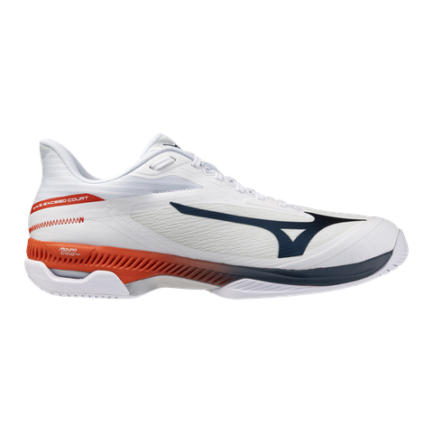 Giầy Mizuno Tennis/Pickleball Wave Exceed Court AC - 61GA261802