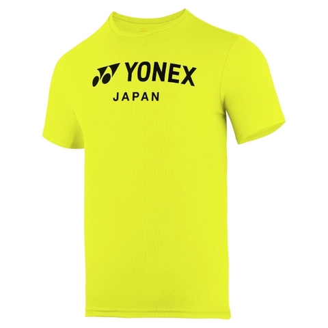 Áo Yonex 2839 ( Logo Đen )