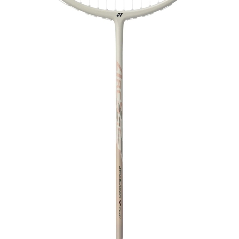 Vợt Yonex ArcSaber 7 Play ( Light Beige )