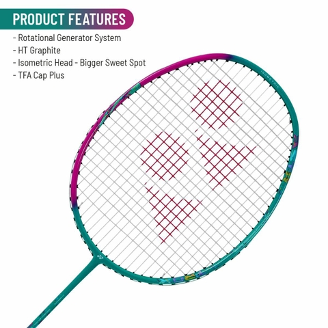 Vợt Yonex Astrox 02 Feel