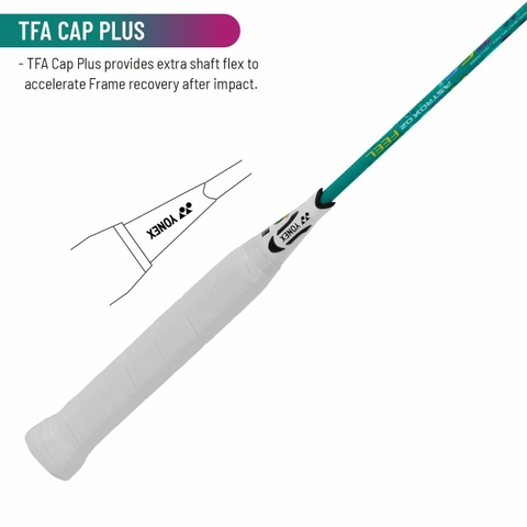 Vợt Yonex Astrox 02 Feel