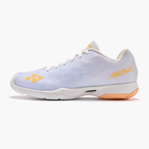 Giày YONEX AERUS Z2 WOMEN ( White/Orange)