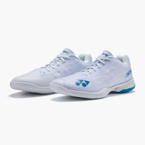 Giầy YONEX AERUS Z2 MEN ( White/Blue )
