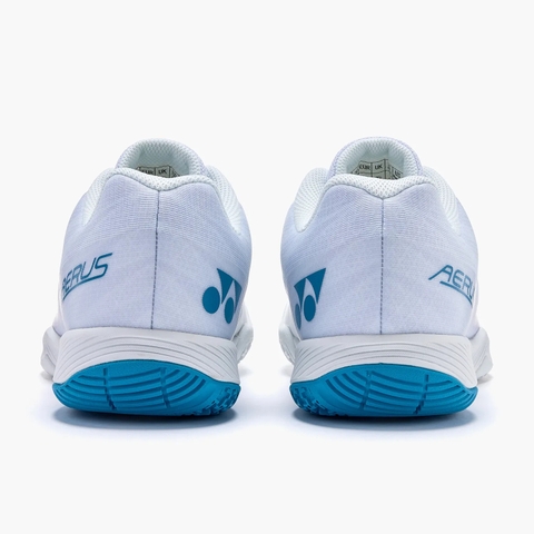 Giầy YONEX AERUS Z2 MEN ( White/Blue )