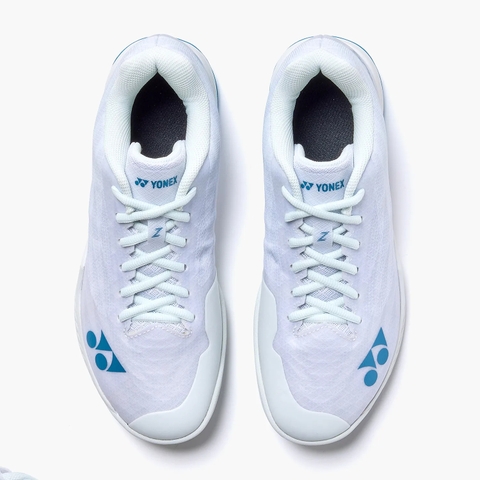 Giầy YONEX AERUS Z2 MEN ( White/Blue )