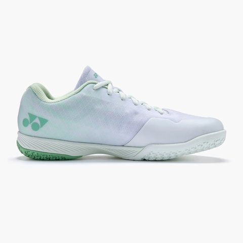 Giày YONEX AERUS Z2 WIDE (White/Green)