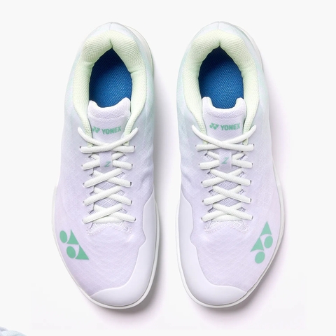 Giày YONEX AERUS Z2 WIDE (White/Green)