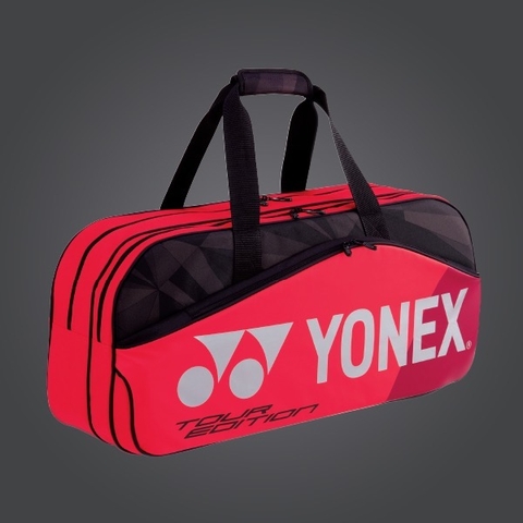 Bao Yonex BAG9831WEX Red / Gray