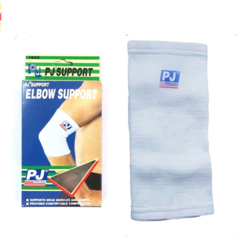 Băng Bảo Vệ Khuỷu Tay PJ 603