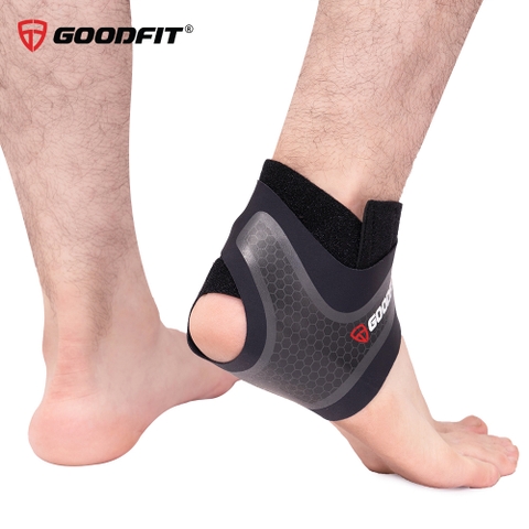 Băng Bảo Vệ Cổ Chân , Mắt Cá Chân GoodFit GF611A