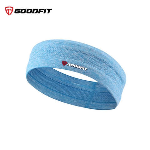 băng đô thể thao GoodFit GF801SB
