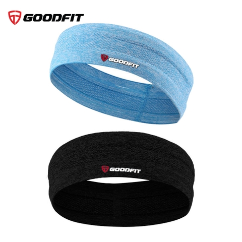 băng đô thể thao GoodFit GF801SB