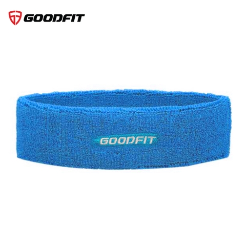 Băng đô thể thao headband nam nữ GoodFit GF802SB