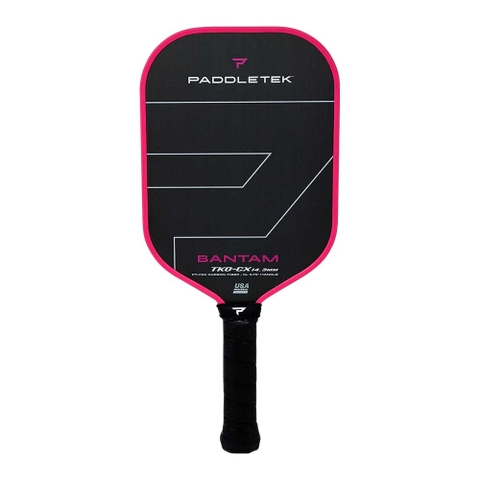 Vợt Pickleball PADDLETEK Bantam TKO 14.3mm