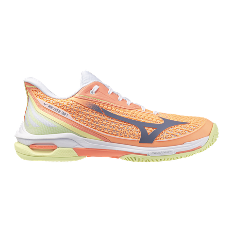 Giầy Mizuno Tennis/Pickleball Wave Exceed Tour 7 AC - 61GA267155